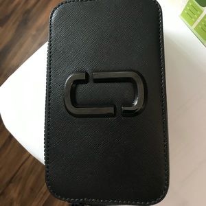 Marc Jacobs Snapshot DTM bag- worn once